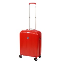 Dielle 120 czerwona walizka...